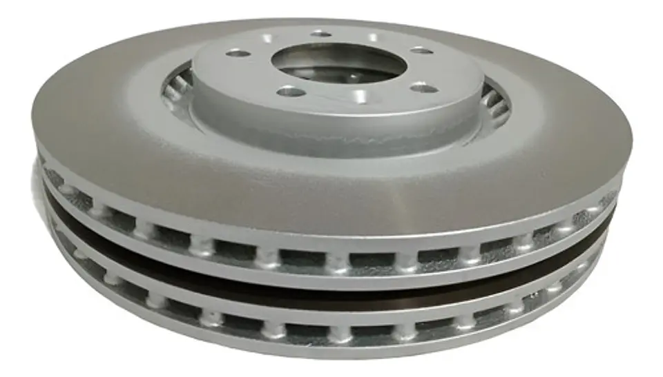 Jgo Discos Frenos Traseros Para Peugeot Expert (2020-2024) 6