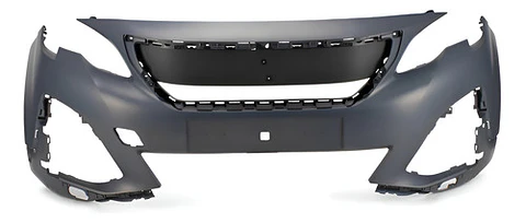Paragolpe Delantero Para Peugeot 3008 (2016-2019)