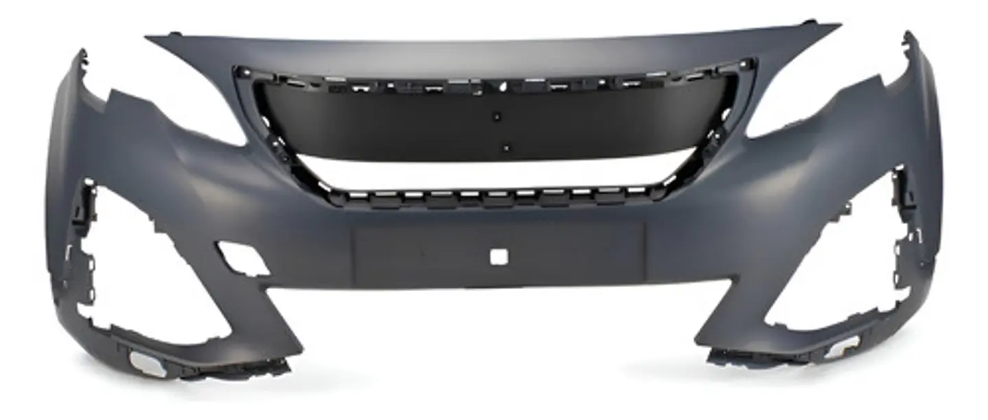 Paragolpe Delantero Para Peugeot 3008 (2016-2019) 1