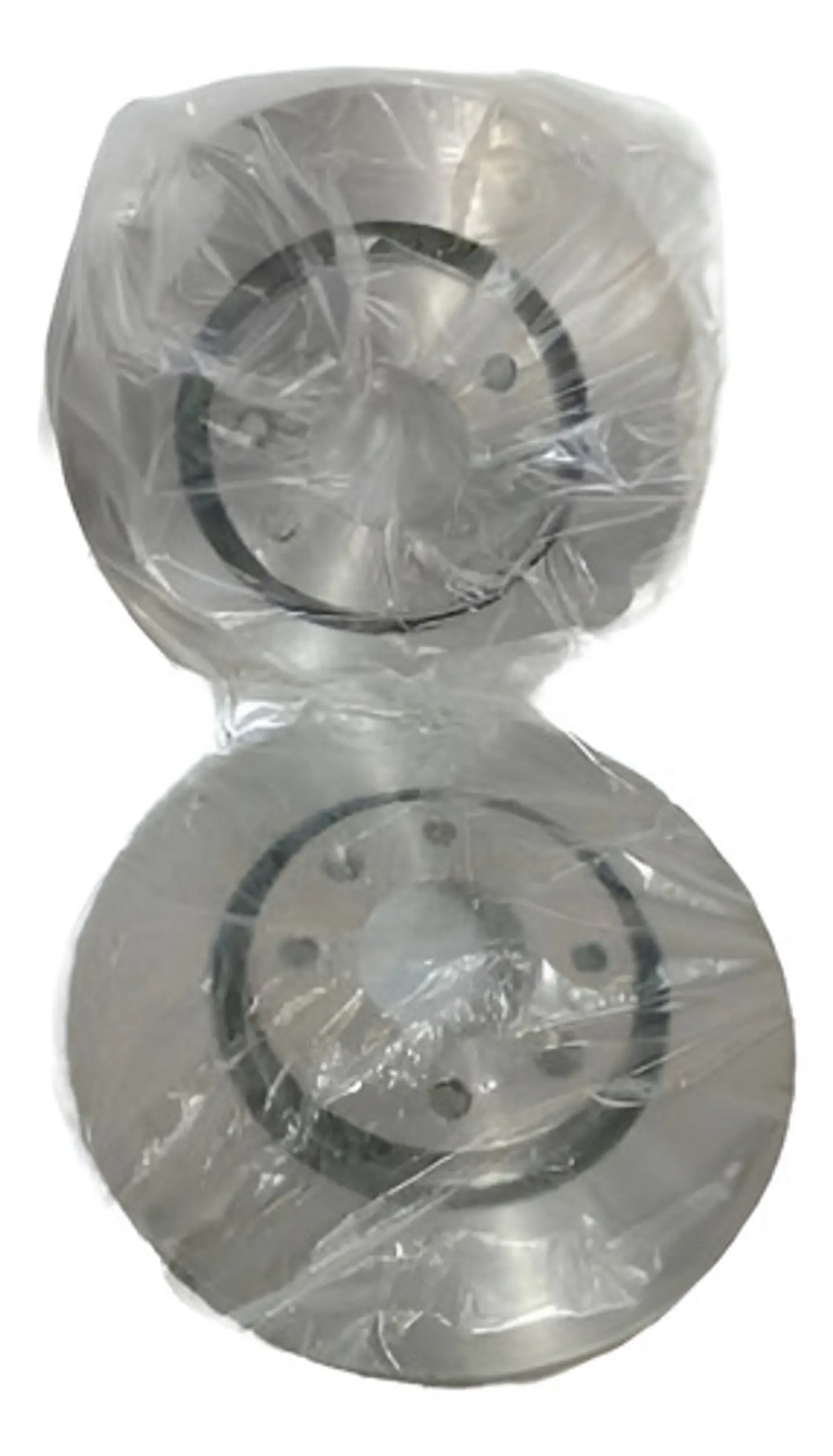 Jgo Discos De Freno Del. Eurorepar Citroen-c-elysee2019-2022 3