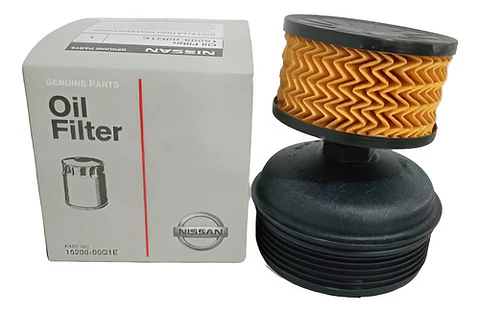 Filtro De Aceite Para Nissan Qashai J11-12 (2021-2024)