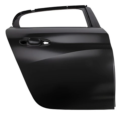 Puerta Trasera Derecha Peugeot 208 (2022-2024)