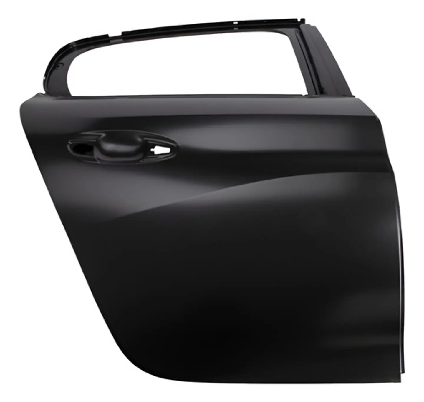 Puerta Trasera Derecha Peugeot 208 (2022-2024) 1