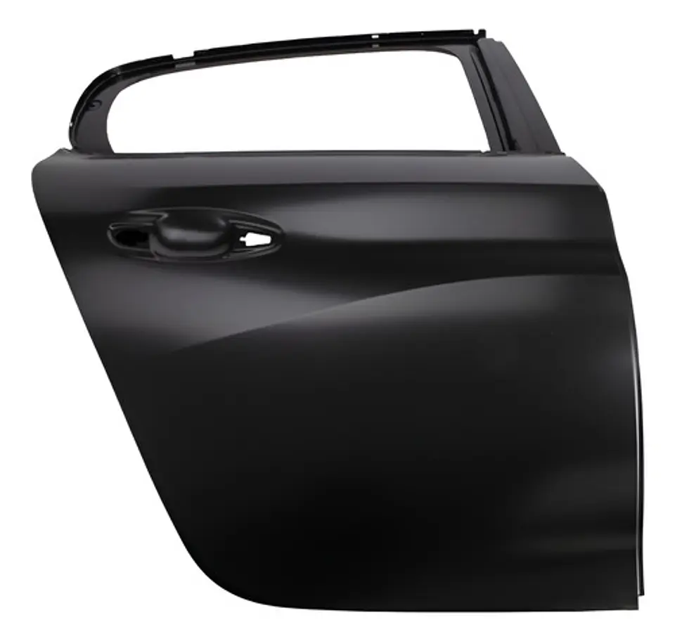Puerta Trasera Derecha Peugeot 208 (2022-2024) 1