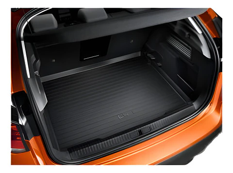 Bandeja De Goma Maletero Citroen New C4 (c41) (2020-2024)
