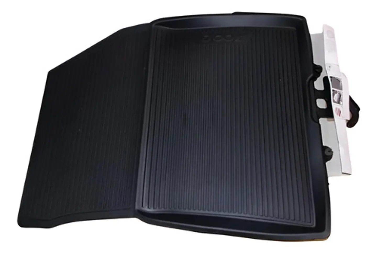 Juego Piso De Goma Para Peugeot 3008 (2021-2024) 1