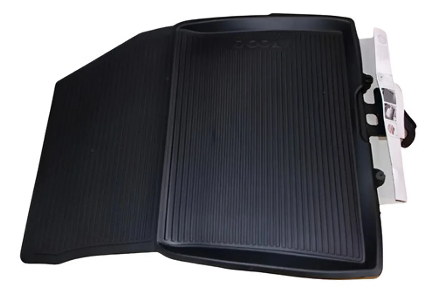 Juego Piso De Goma Para Peugeot 3008 (2021-2024) 3