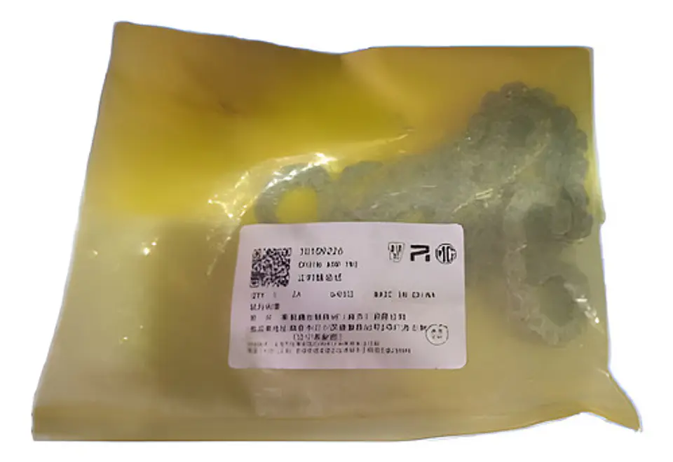 Cadena De Distribucion Para Un Mg 3 (2020-2024) 1