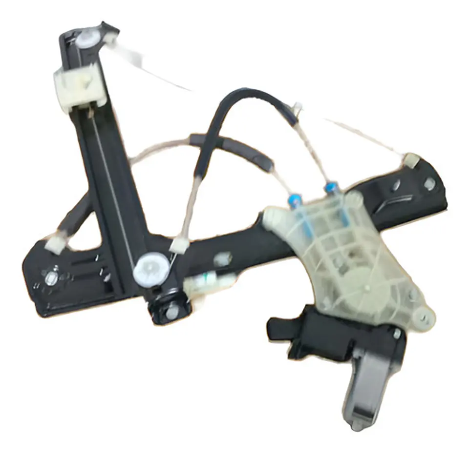 Alzavidrio Electrico Delantero Izquierdo Geely Azkarra 2