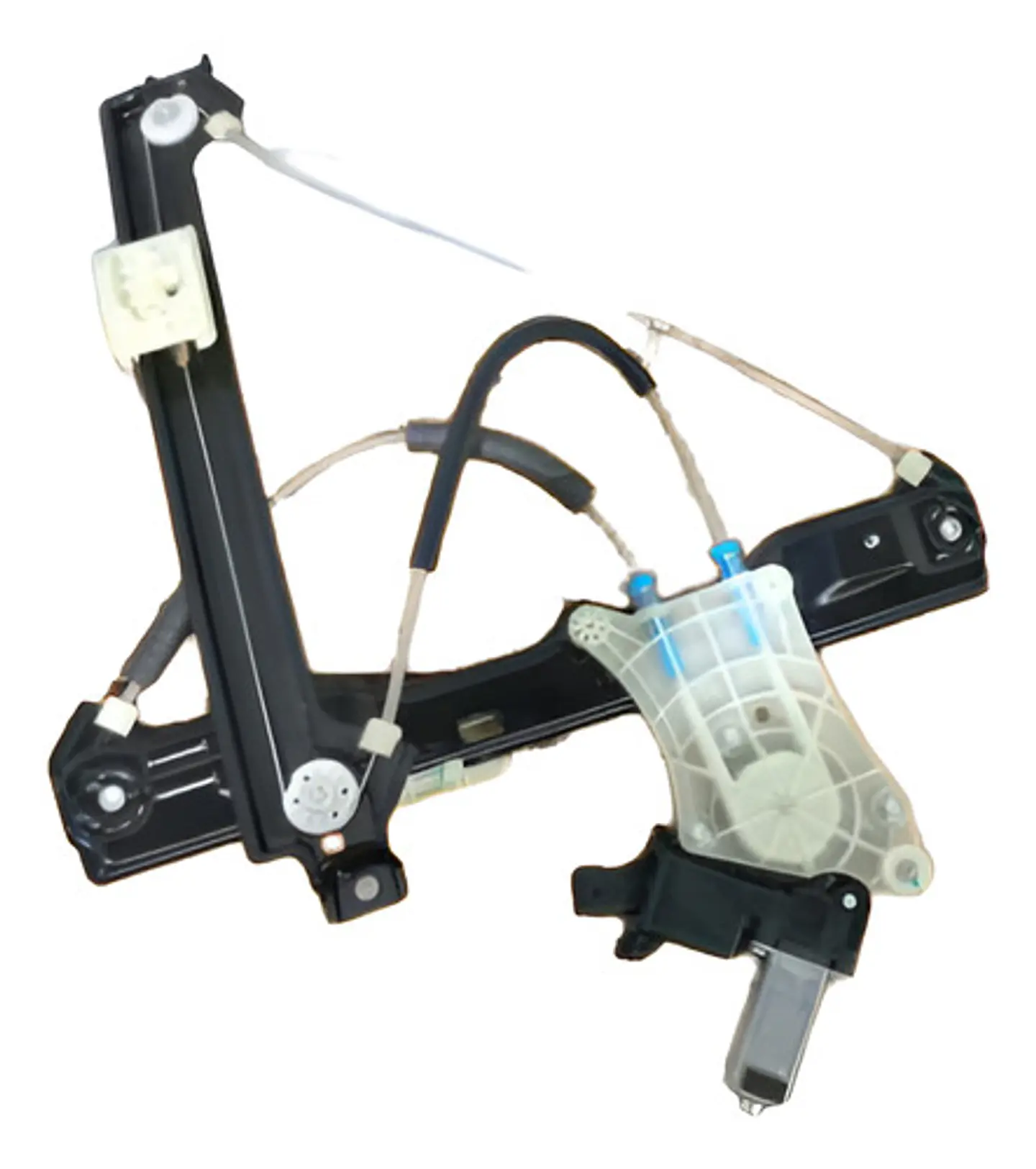 Alzavidrio Electrico Delantero Izquierdo Geely Azkarra 3