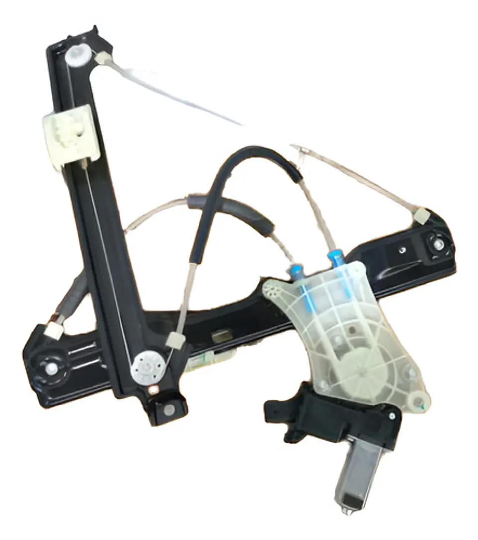 Alzavidrio Electrico Delantero Izquierdo Geely Azkarra 3