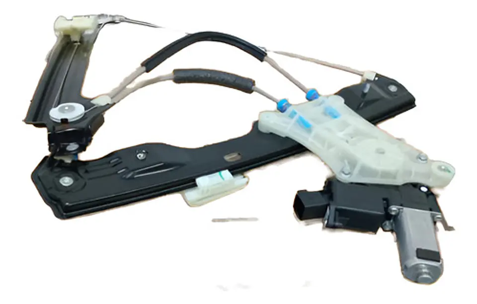 Alzavidrio Electrico Delantero Izquierdo Geely Azkarra 5