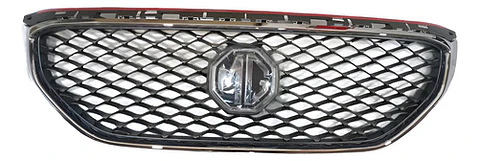 Mascara Delantera Para Marca Mg Modelo Zs (2021-2024)