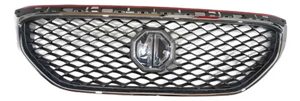 Mascara Delantera Para Marca Mg Modelo Zs (2021-2024) 1