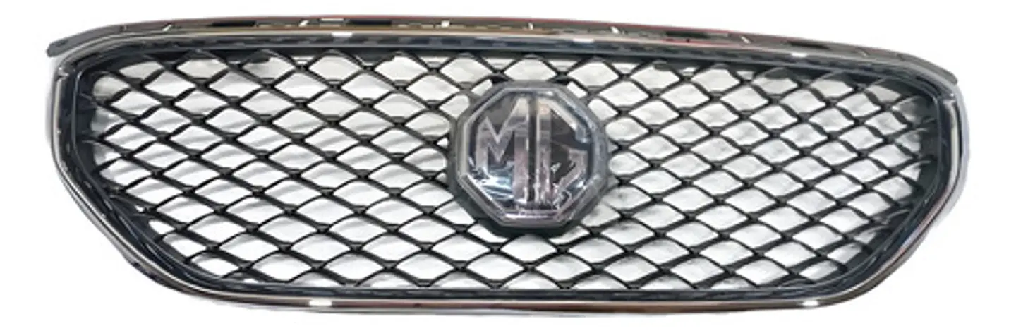 Mascara Delantera Para Marca Mg Modelo Zs (2021-2024) 2