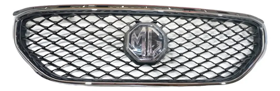 Mascara Delantera Para Marca Mg Modelo Zs (2021-2024) 2