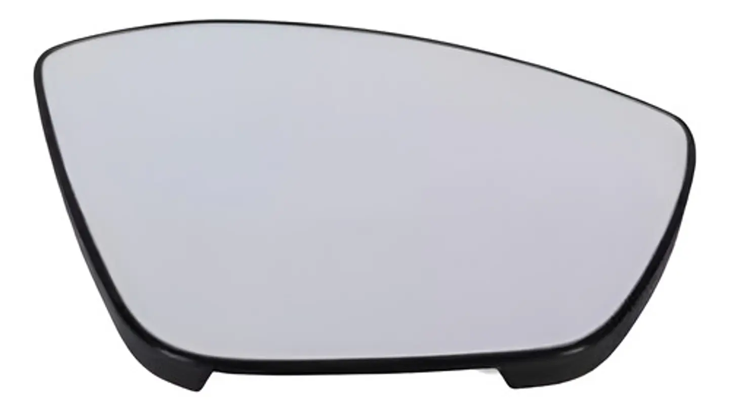 Luneta Espejo Retrovisor Derecho Peugeot 2008 (2020-2024) 1
