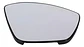 Luneta Espejo Retrovisor Derecho Peugeot 2008 (2020-2024) - Miniatura 1