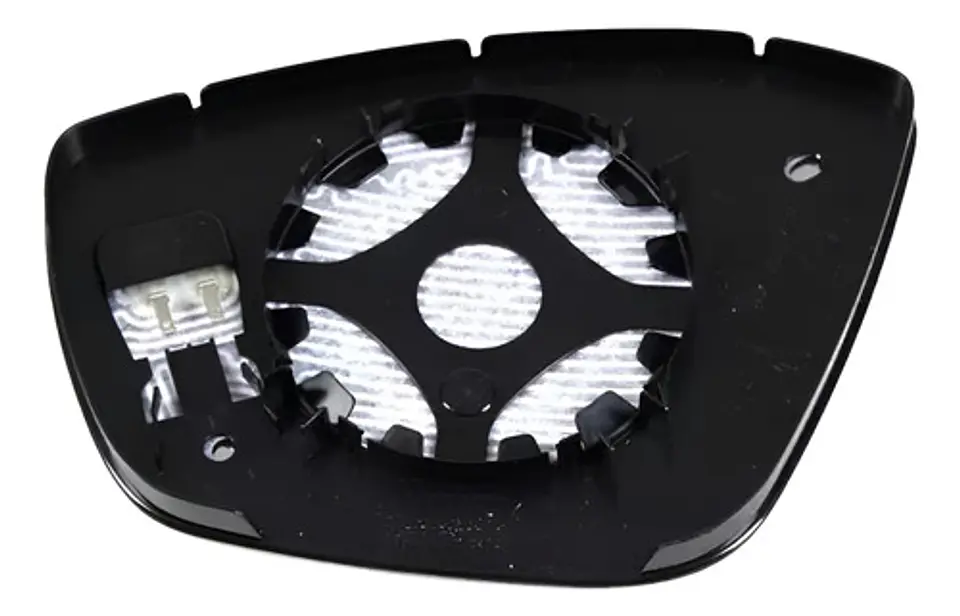 Luneta Espejo Retrovisor Derecho Peugeot 2008 (2020-2024) 2