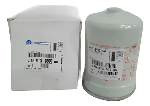 Filtro Petrolero Metalico Para Peugeot Landtrek (2022-2024)