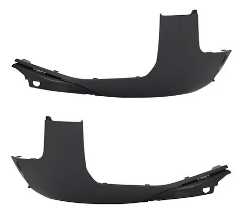 Conj. Embellecedor Del. Pargolpe Peugeot 5008 (2020-2024)