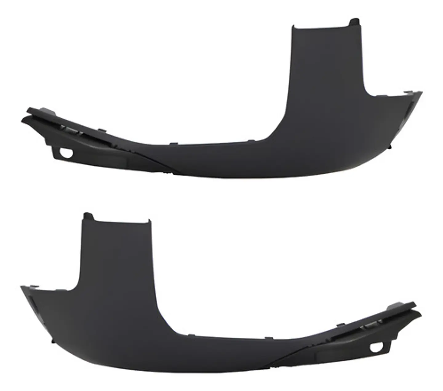 Conj. Embellecedor Del. Pargolpe Peugeot 5008 (2020-2024) 1