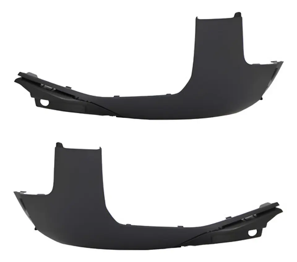 Conj. Embellecedor Del. Pargolpe Peugeot 5008 (2020-2024) 1