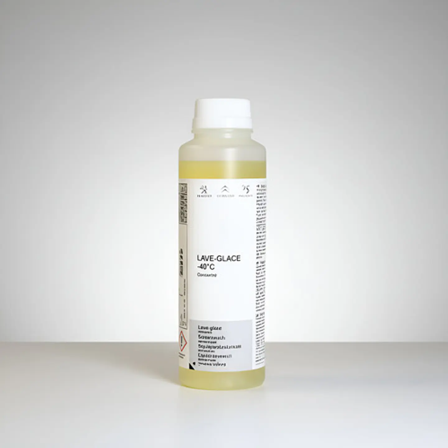 Liquido Lava Parabrisas (250ml) Para Peugeot/citroen/opel/ds 1