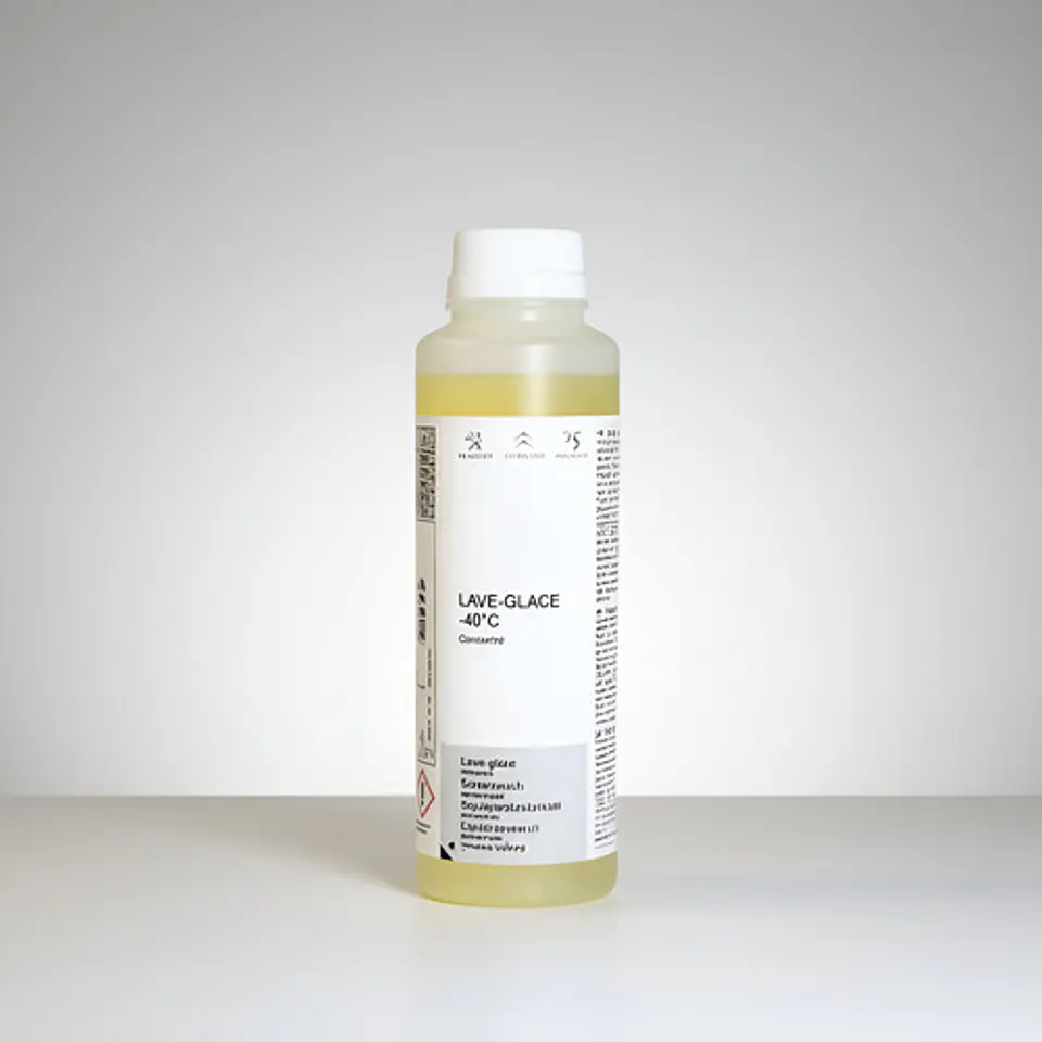 Liquido Lava Parabrisas (250ml) Para Peugeot/citroen/opel/ds 1