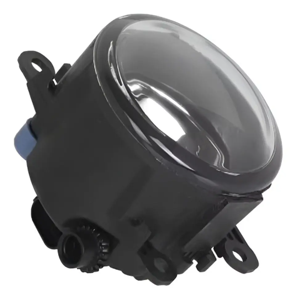 Neblinero Delantero Para Citroen C5 Aircross (2021-2023) 2