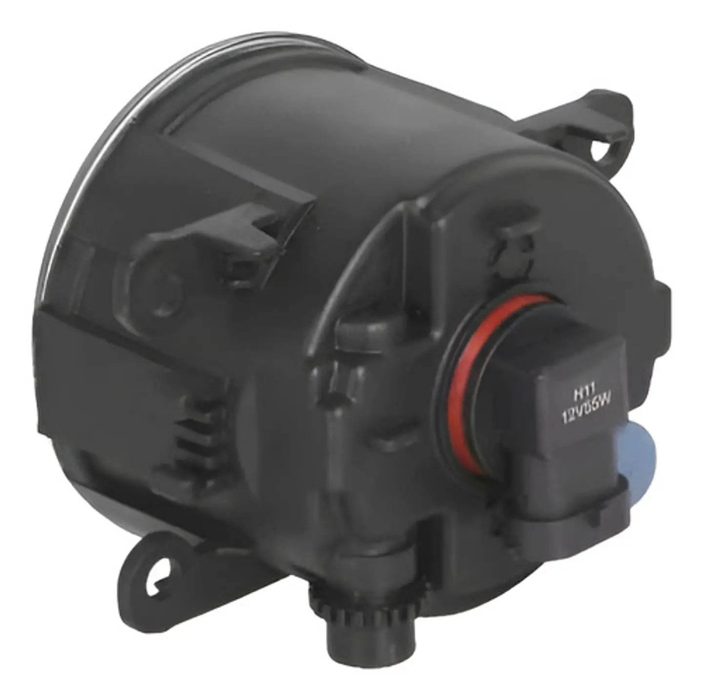 Neblinero Delantero Para Citroen C5 Aircross (2021-2023) 4