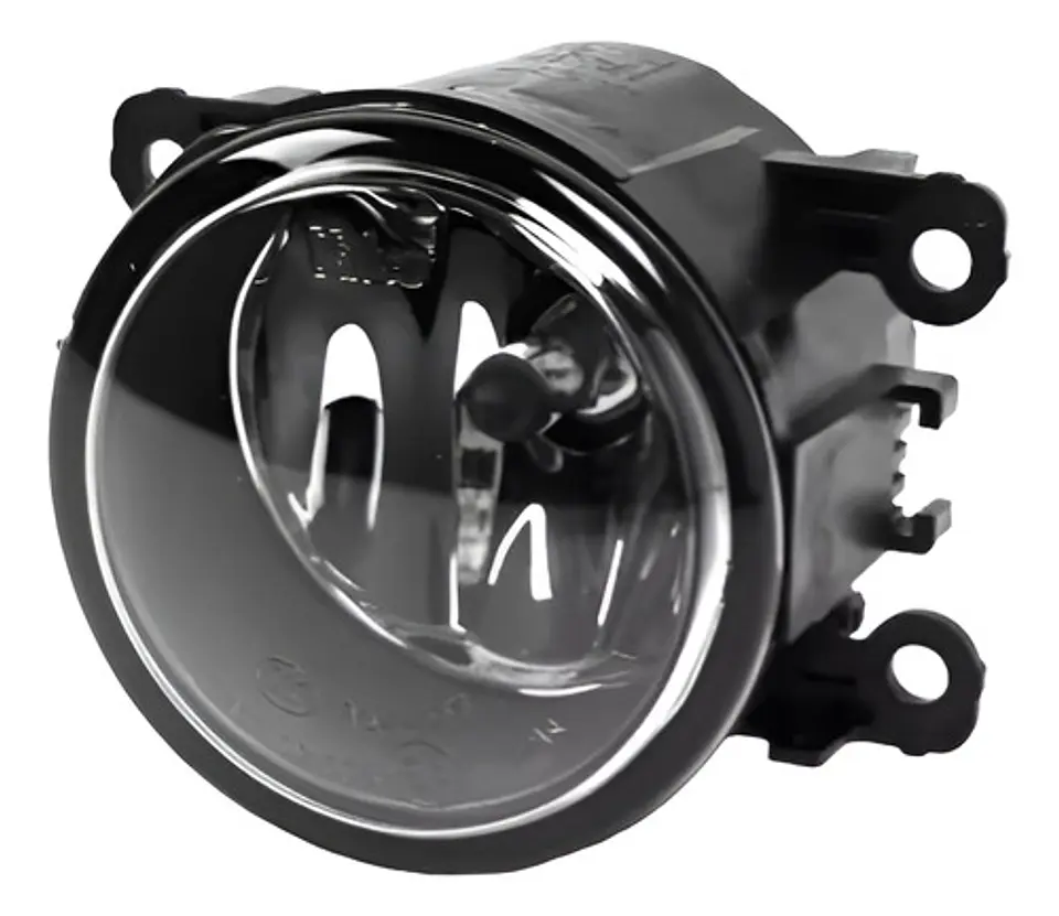 Neblinero Delantero Para Citroen C5 Aircross (2021-2023) 5