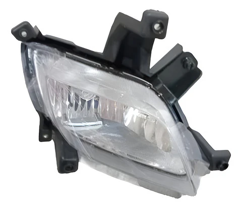 Neblinero Delantero Izquierdo Para Kia Cerato (2012-2017)