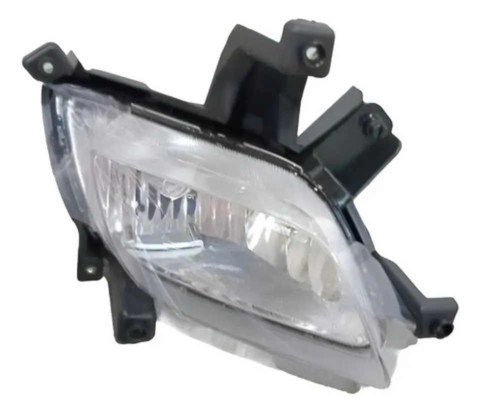 Neblinero Delantero Izquierdo Para Kia Cerato (2012-2017) 1