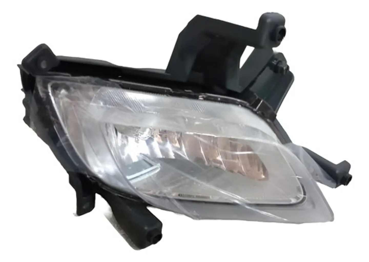 Neblinero Delantero Izquierdo Para Kia Cerato (2012-2017) 2