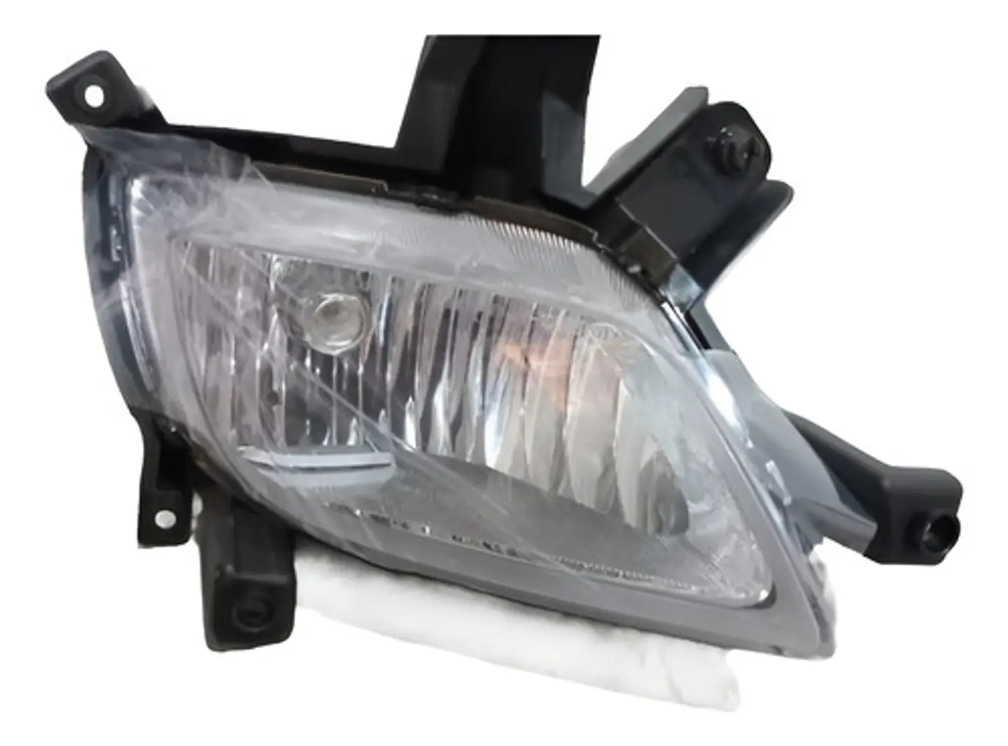 Neblinero Delantero Izquierdo Para Kia Cerato (2012-2017) 3