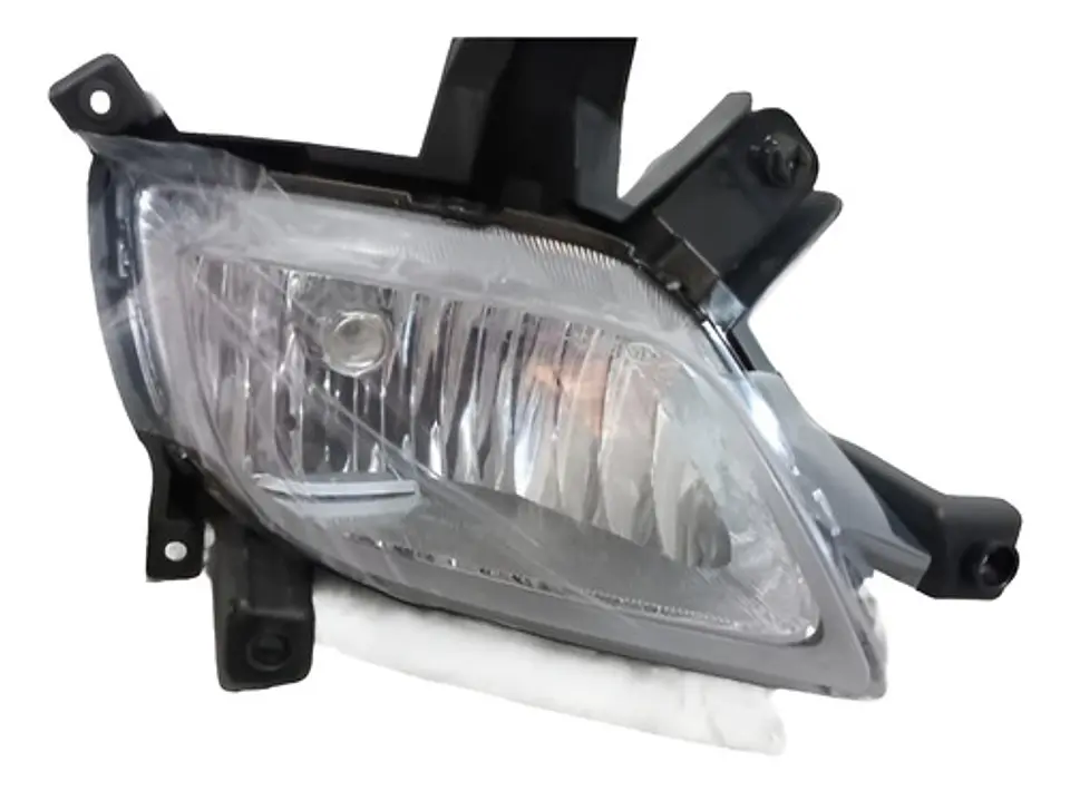 Neblinero Delantero Izquierdo Para Kia Cerato (2012-2017) 3