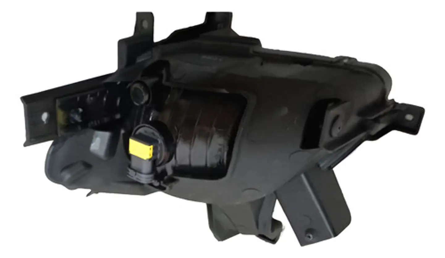 Neblinero Delantero Izquierdo Para Kia Cerato (2012-2017) 4
