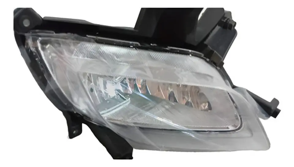 Neblinero Delantero Izquierdo Para Kia Cerato (2012-2017) 5