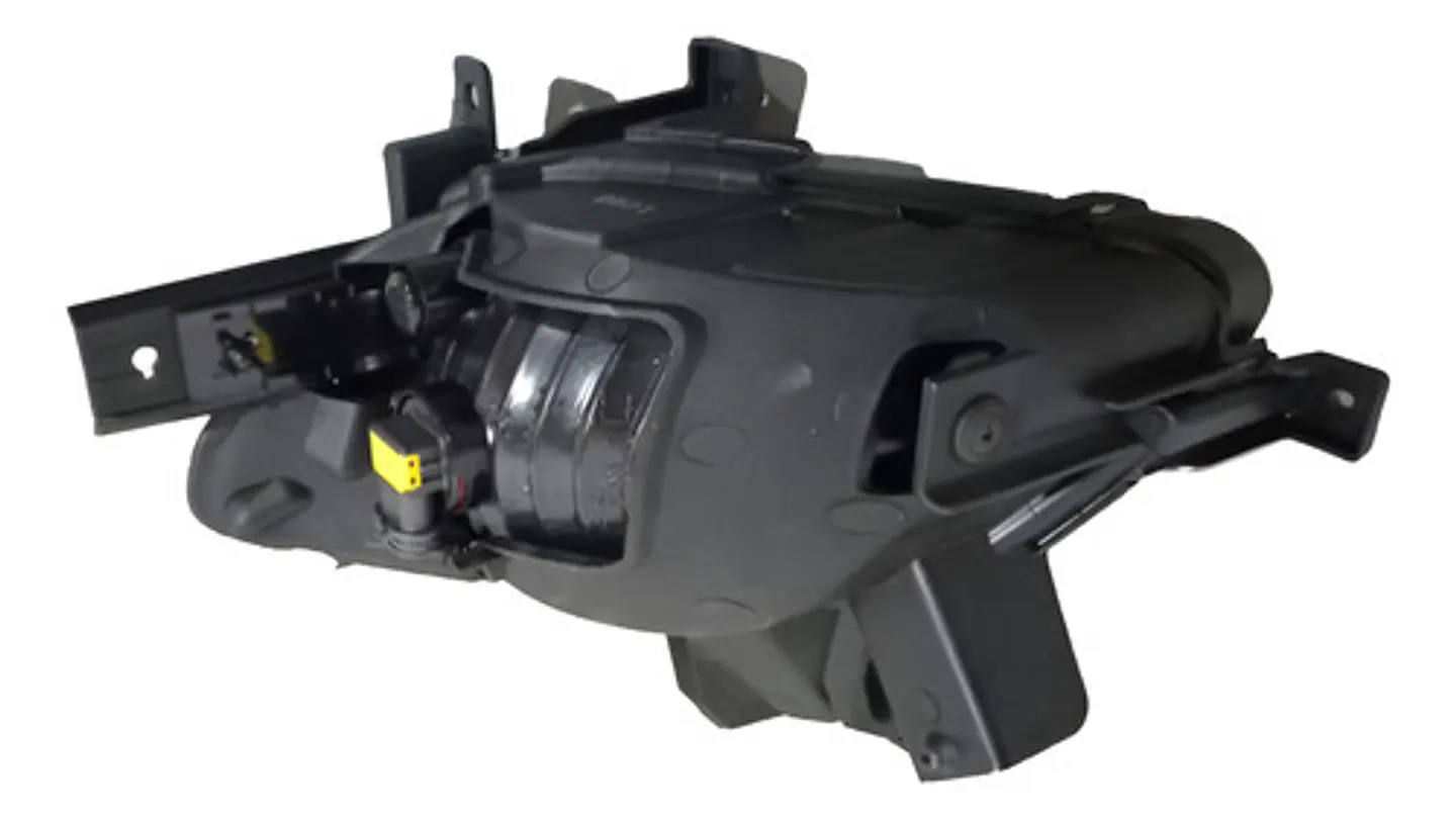 Neblinero Delantero Izquierdo Para Kia Cerato (2012-2017) 6