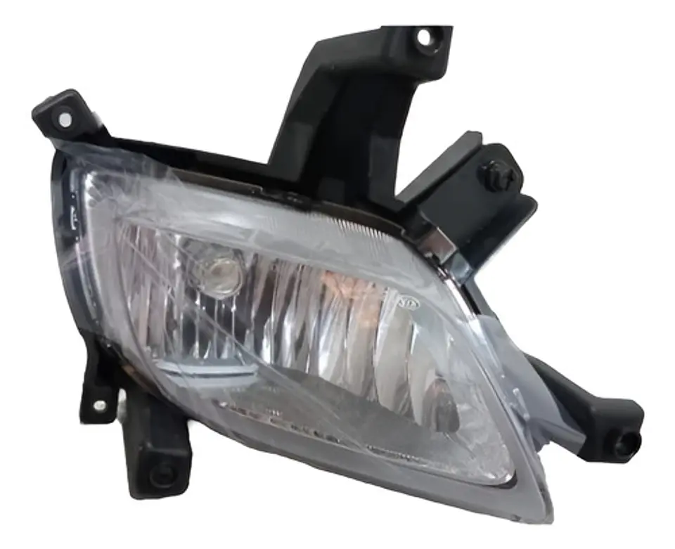 Neblinero Delantero Izquierdo Para Kia Cerato (2012-2017) 7