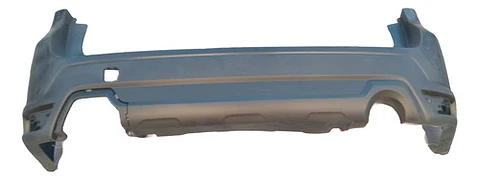 Parachoque Trasero Para Subaru All New Forester (2019-2024)