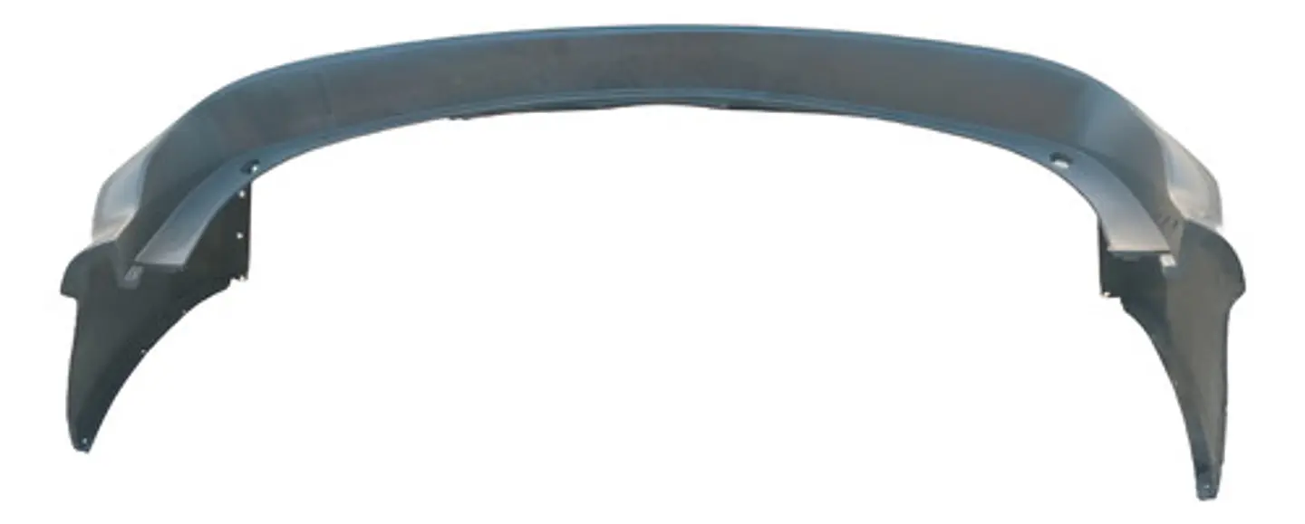 Parachoque Trasero Para Subaru All New Forester (2019-2024) 4