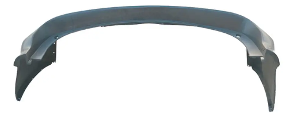 Parachoque Trasero Para Subaru All New Forester (2019-2024) 4