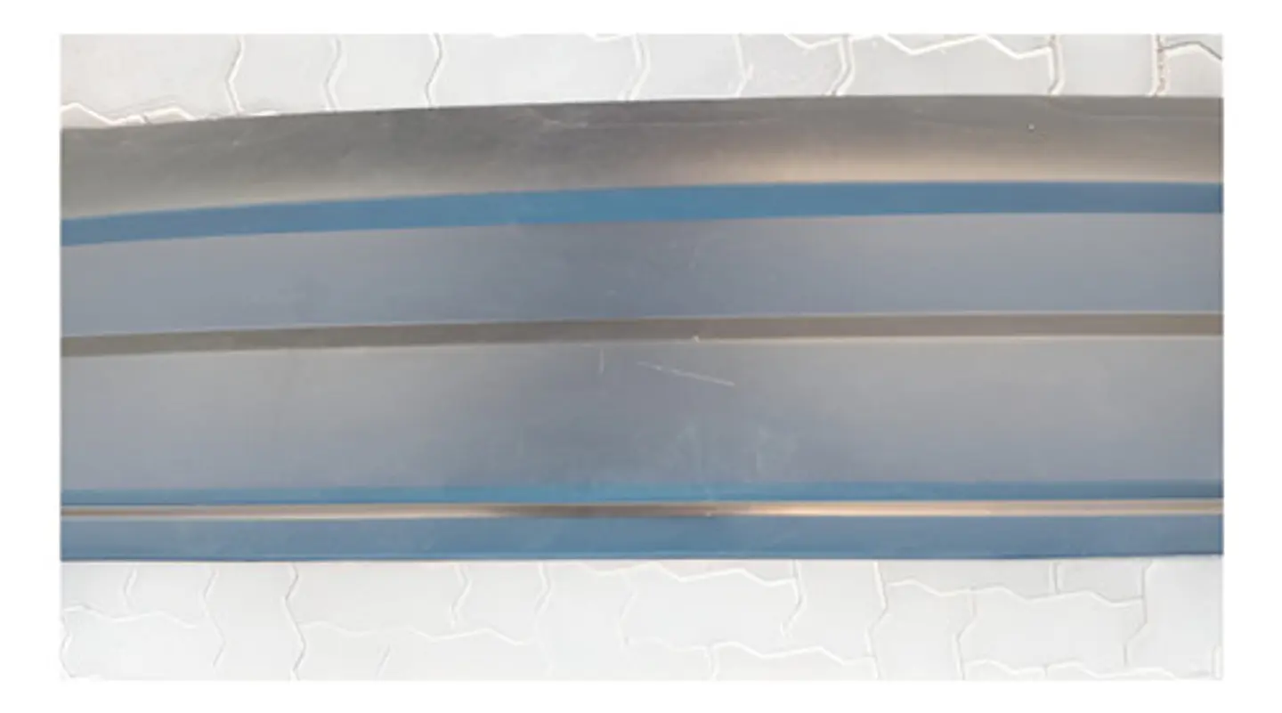 Parachoque Trasero Para Subaru All New Forester (2019-2024) 6