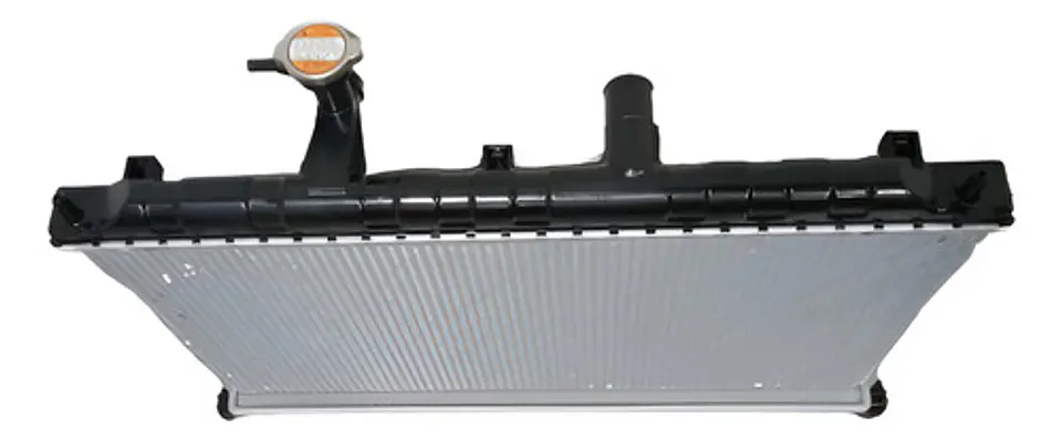 Radiador Motor Para Kia Rio (2006-2012) 1