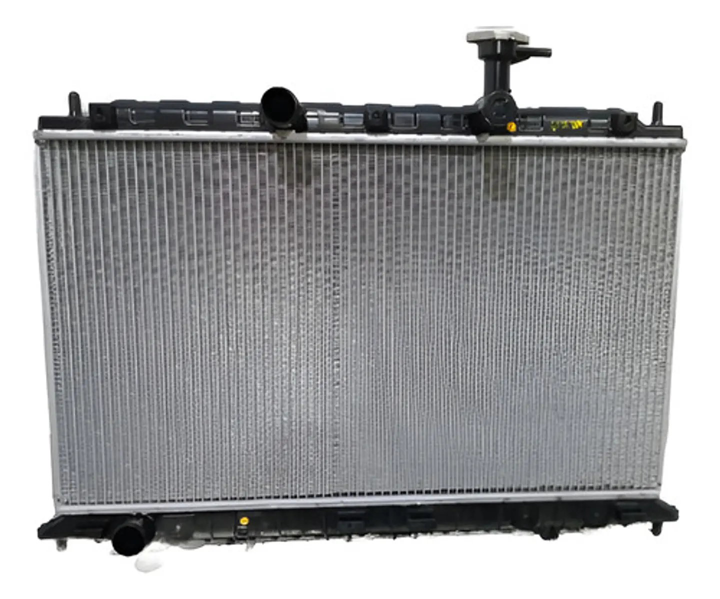 Radiador Motor Para Kia Rio (2006-2012) 2