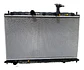 Radiador Motor Para Kia Rio (2006-2012) - Miniatura 2