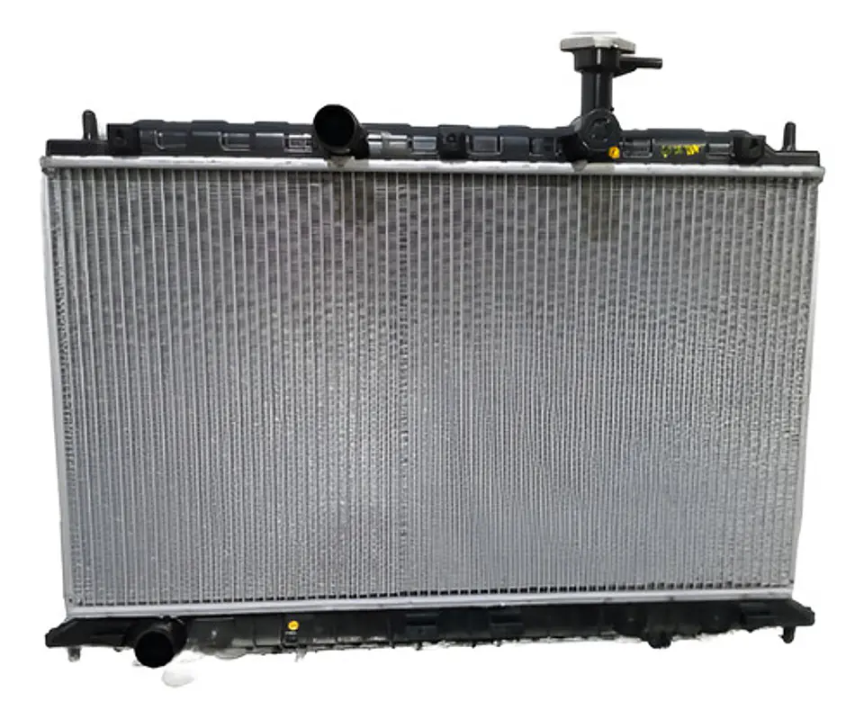 Radiador Motor Para Kia Rio (2006-2012) 2