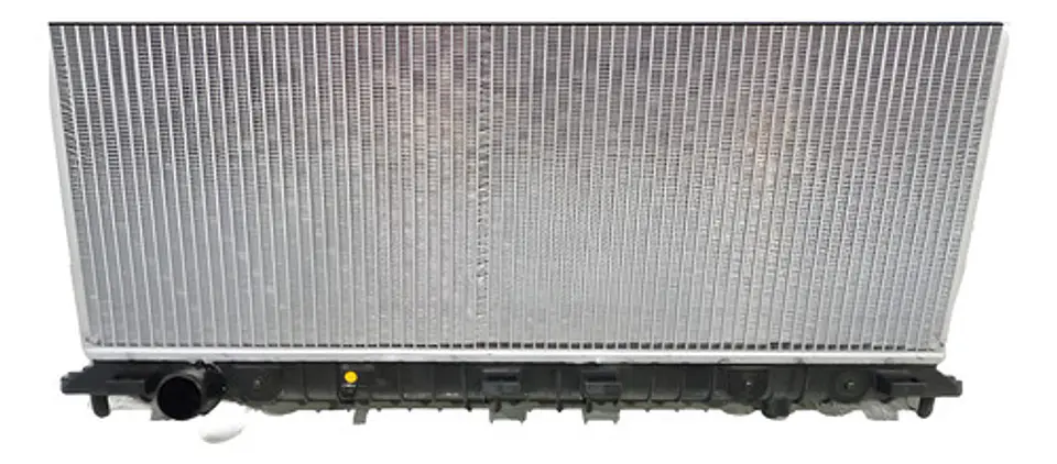 Radiador Motor Para Kia Rio (2006-2012) 4